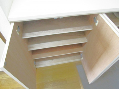 【収納】 | メゾンタイショウ3