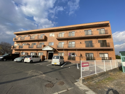 【外観】 | メゾンタイショウ3