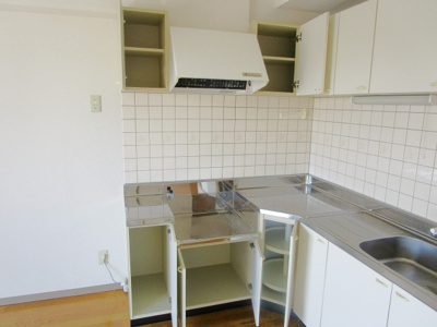 【設備】 | メゾンタイショウ3