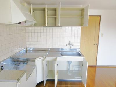 【設備】 | メゾンタイショウ3