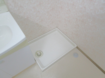 【設備】 | メゾンタイショウ3