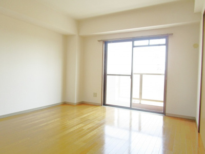 【洋室】 | メゾンタイショウ3