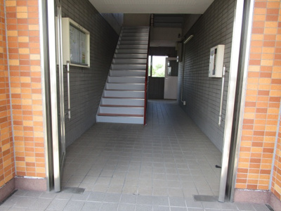 【その他共用部分】 | メゾンタイショウ3