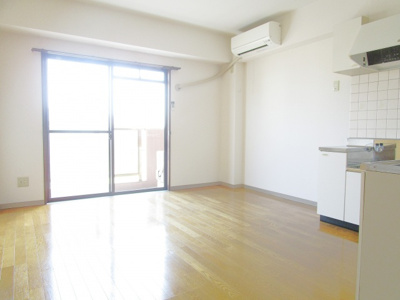 【居間・リビング】 | メゾンタイショウ3