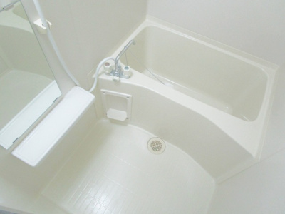 【浴室】 | メゾンタイショウ3