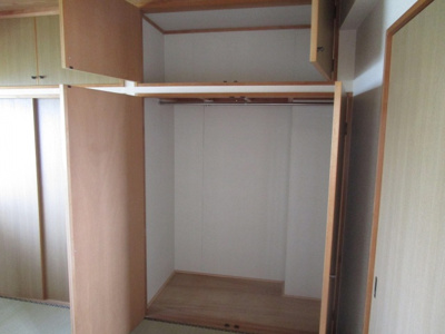 【収納】 | メゾンタイショウ3