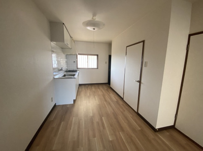 【居間・リビング】 | ピュアハイツ北方