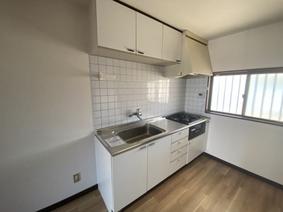 【キッチン】 | ピュアハイツ北方