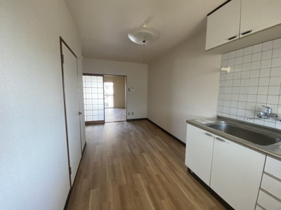 【内装】 | ピュアハイツ北方