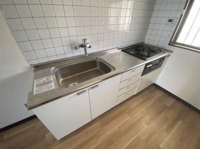 【キッチン】 | ピュアハイツ北方