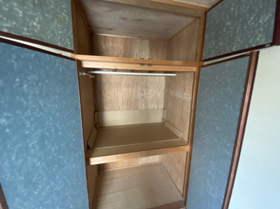 【収納】 | ピュアハイツ北方