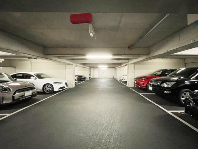 芦屋山手町アーバンライフの駐車場|No.32