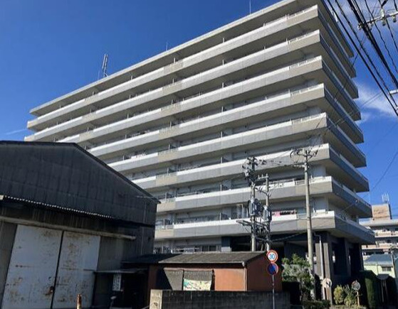 アンピール空港南