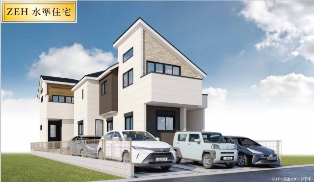 KIS松戸市古ヶ崎7期