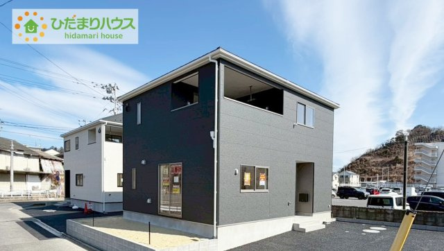 いわき市小名浜下神白第３　新築戸建　2号棟