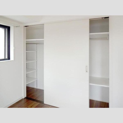 【収納】 | ロワイヤル城巽