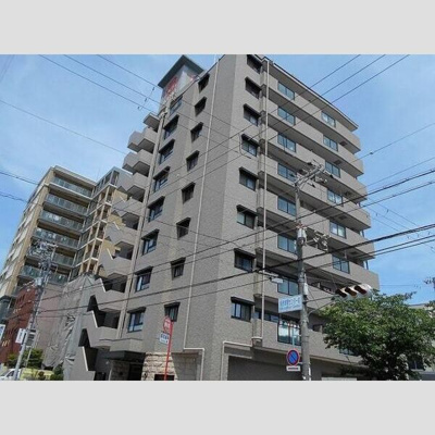 【外観】 | ロワイヤル城巽