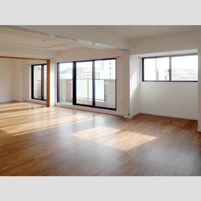 【内装】 | ロワイヤル城巽