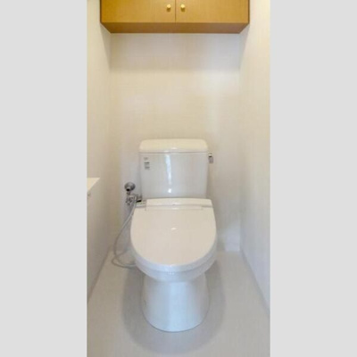 【トイレ】 | ロワイヤル城巽