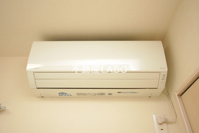 フジパレス沢ノ町駅南の設備