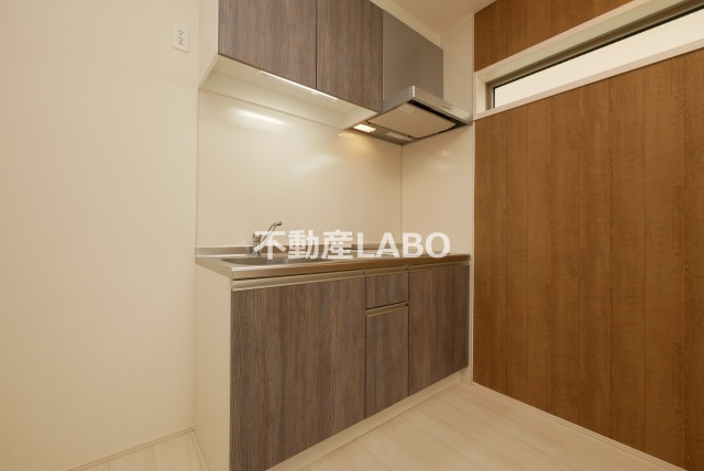 フジパレス沢ノ町駅南のその他