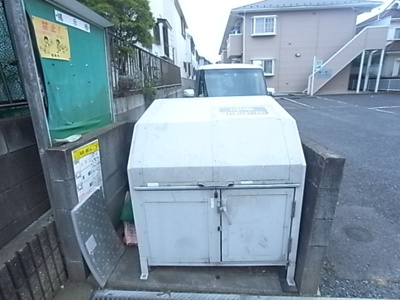 【その他共用部分】 | シュー・フルール