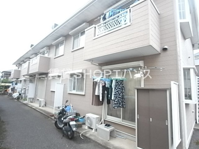 【外観】 | シュー・フルール