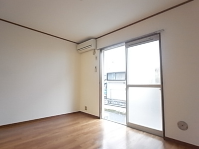 【居間・リビング】 | シュー・フルール