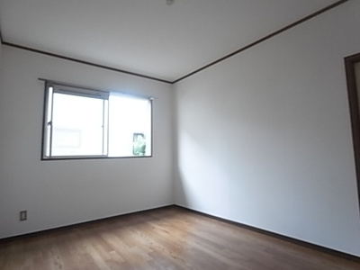 【寝室】 | シュー・フルール