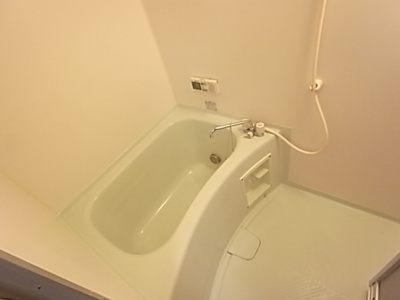 【浴室】 | シュー・フルール