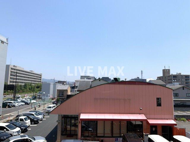 【展望】フォレスト西大路五条