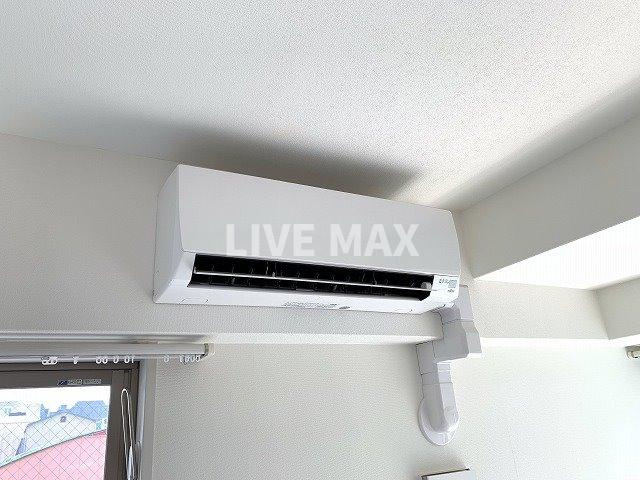 【設備】フォレスト西大路五条