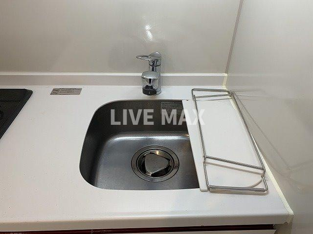 【キッチン】フォレスト西大路五条