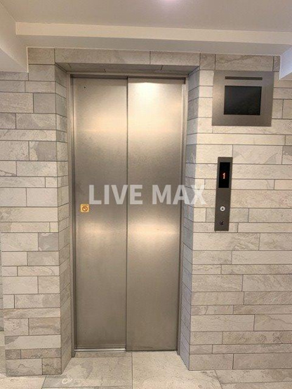 【その他共用部分】フォレスト西大路五条