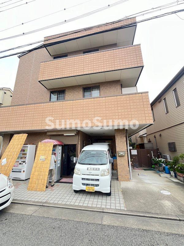 パークサイド雅