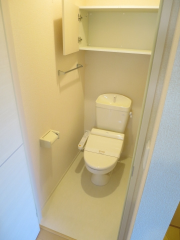 【トイレ】