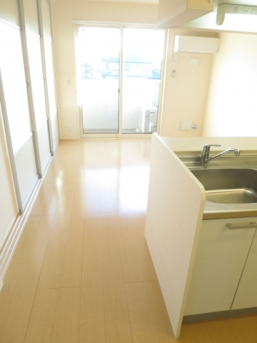 【居間・リビング】