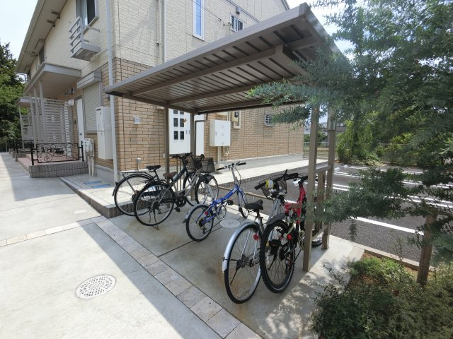 【その他共用部分】