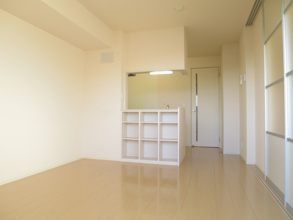 【居間・リビング】