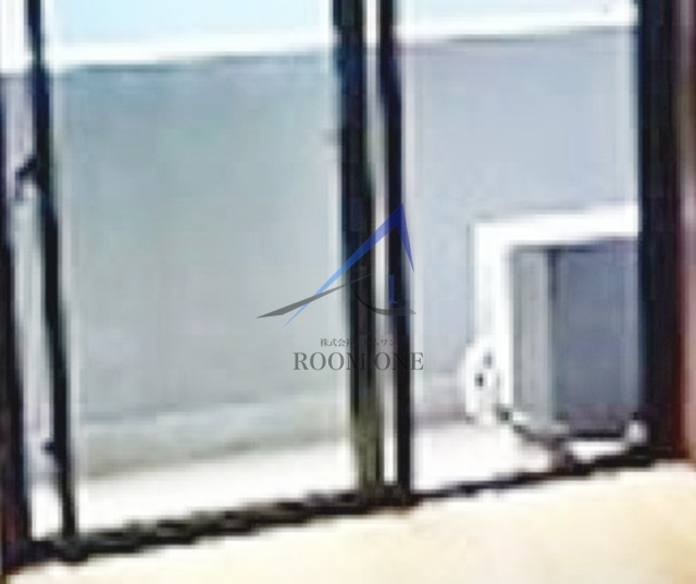 ＸＥＢＥＣ小竹向原のバルコニー|バルコニーです。