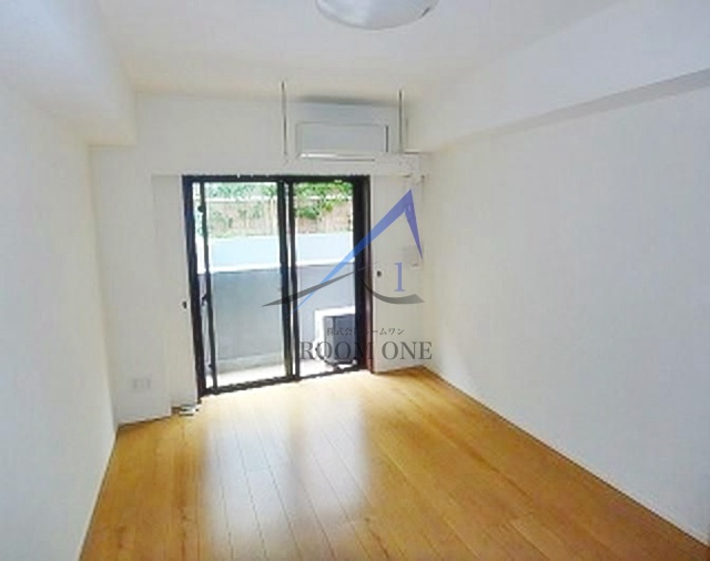 ＸＥＢＥＣ小竹向原の居間・リビング|洋室のお部屋です。