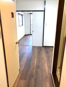 八広オーブハイツの内装