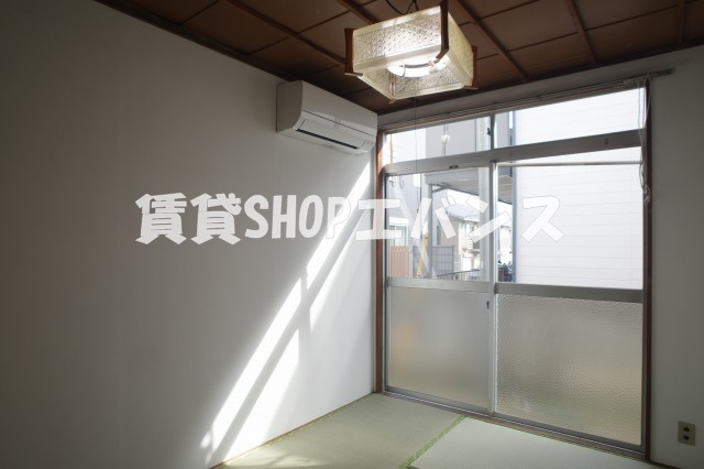 | 神林ハイツ