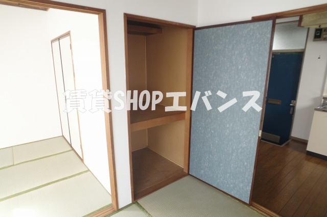  | 神林ハイツ