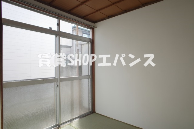  | 神林ハイツ