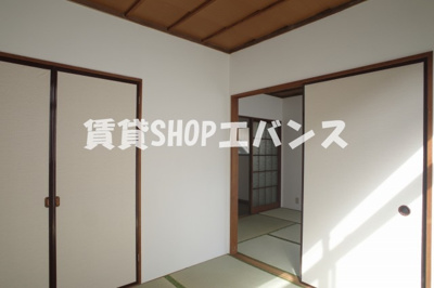  | 神林ハイツ