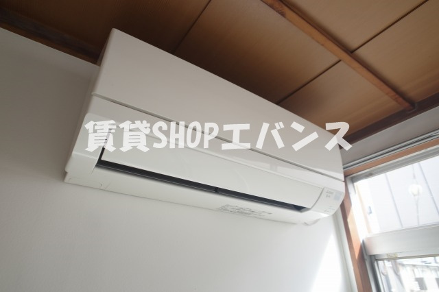 【設備】 | 神林ハイツ