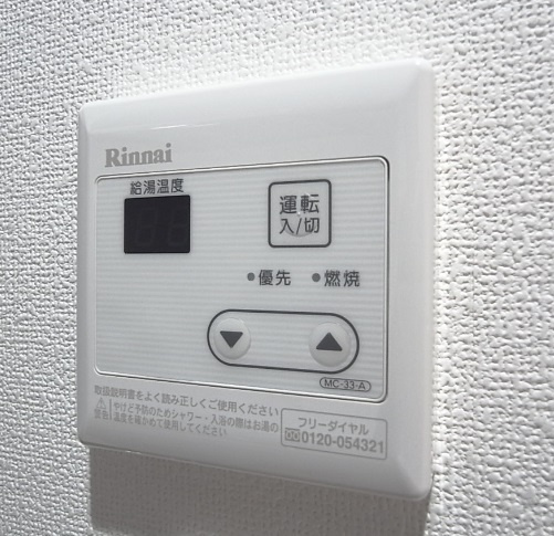 グランベル千住