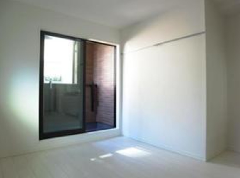 グランベル千住の居間・リビング