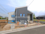 Livele Garden.S　加須市日出安　新築戸建　全3棟　1号棟の画像
